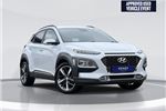 2019 Hyundai Kona