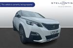 2020 Peugeot 3008