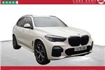 2020 BMW X5