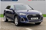 2024 Audi Q5