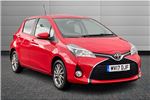 2017 Toyota Yaris