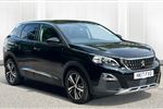 2017 Peugeot 3008