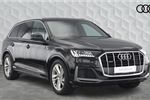 2022 Audi Q7