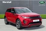 2022 Land Rover Range Rover Evoque