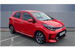 2022 Kia Picanto
