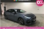 2020 BMW 2 Series Gran Coupe