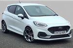 2023 Ford Fiesta ST