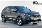 2017 Peugeot 3008