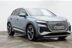 2023 Audi Q4