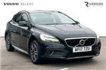 2017 Volvo V40 Cross Country