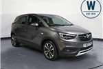 2019 Vauxhall Crossland X