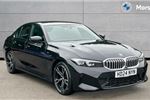 2024 BMW 3 Series
