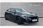2021 BMW 1 Series