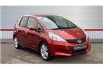 2015 Honda Jazz