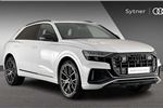 2020 Audi SQ8