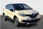 2018 Renault Captur