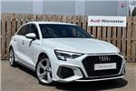 2023 Audi A3