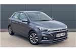 2019 Hyundai i20
