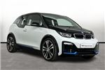 2019 BMW i3