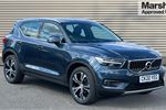 2020 Volvo XC40
