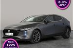 2022 Mazda 3