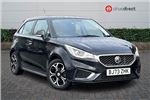 2023 MG MG3