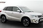 2019 Suzuki Vitara