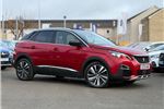 2019 Peugeot 3008