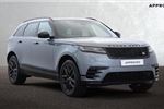 2023 Land Rover Range Rover Velar