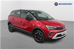 2021 Vauxhall Crossland