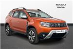 2021 Dacia Duster