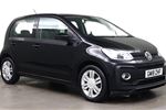 2018 Volkswagen Up