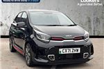 2022 Kia Picanto