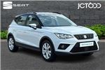2020 SEAT Arona