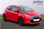 2017 Toyota Aygo