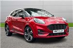 2022 Ford Puma