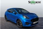 2023 Ford Puma