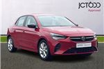 2020 Vauxhall Corsa