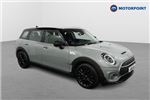 2021 MINI Clubman