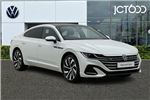 2023 Volkswagen Arteon