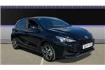 2024 MG MG3