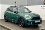 2022 MINI Countryman