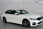 2021 BMW 3 Series