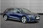 2024 Audi A3