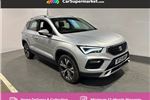 2021 SEAT Ateca