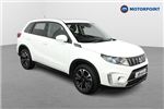 2019 Suzuki Vitara