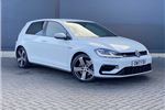 2017 Volkswagen Golf R