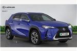 2021 Lexus UX