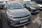2022 Kia Stonic