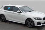 2019 BMW 1 Series